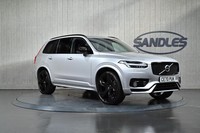 2020 Volvo XC90 2.0h T8 Twin Engine Recharge 11.6kWh R-Design Auto 4WD Euro 6 (s