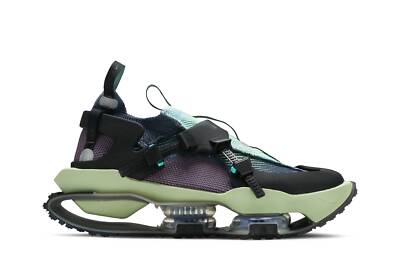 Nike ISPA Road Warrior 'Clear Jade' CW9410-400 | eBay