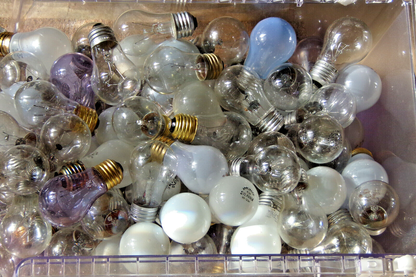 Oven Light Bulb 40 Watt Appliance lamp refrigerator