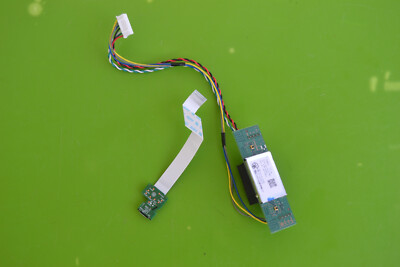 Philips Funai 32PFL4664 Button IR Board BACLF0G0203 1  