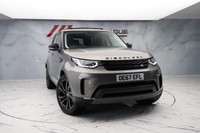 2018 Land Rover Discovery 2.0 SD4 HSE Luxury Auto 4WD Euro 6 (s/s) 5dr ESTATE Di
