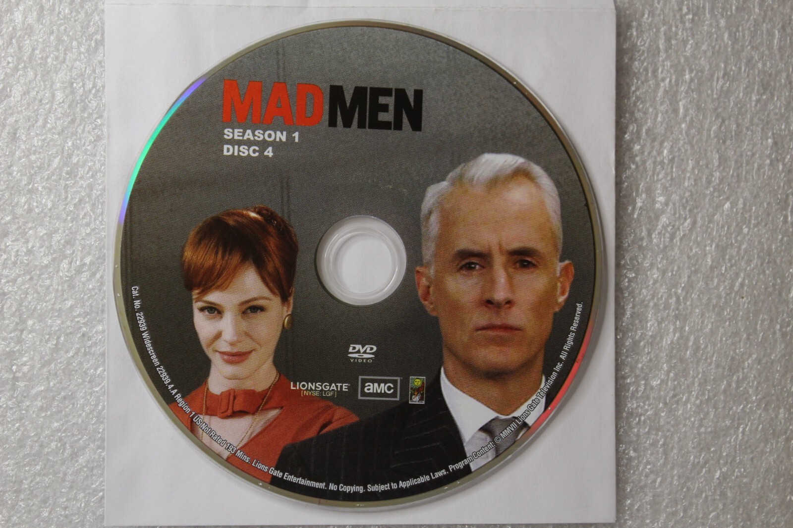 マッドメン シーズン1、2、3、4 DVD dvd season1 - 4 Amazon.com: Mad Men - The Complete Series Collection Blu-Ray