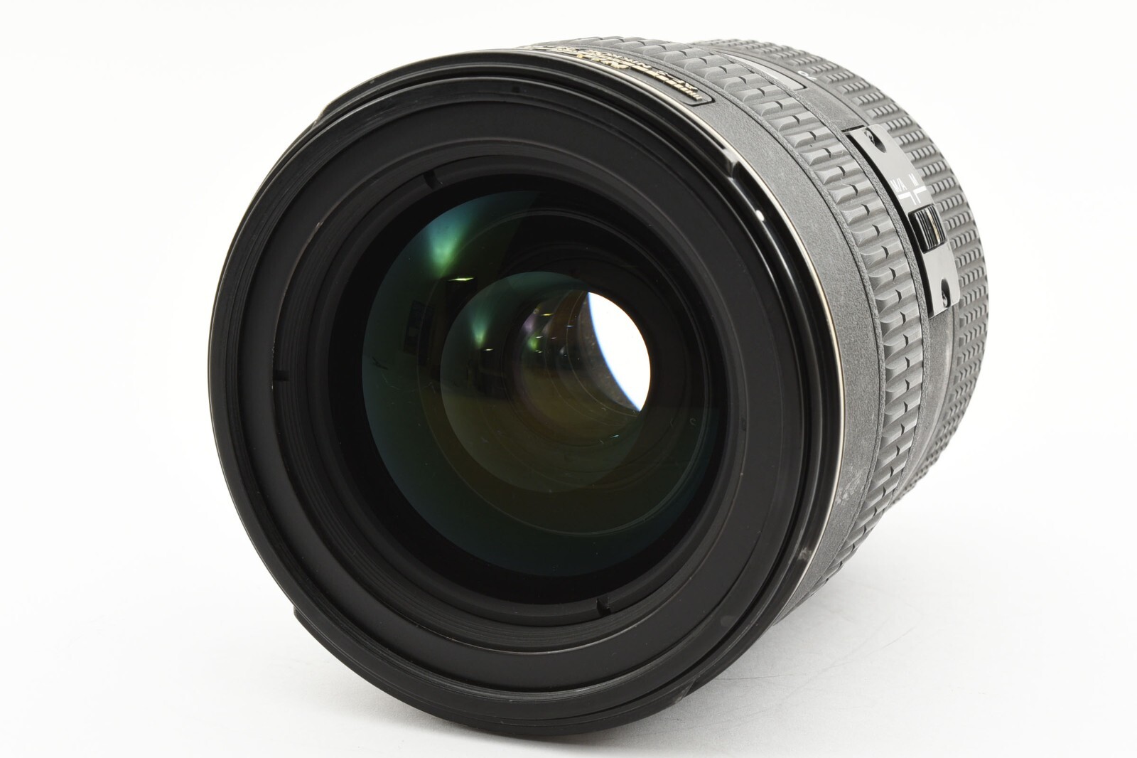Read】Nikon AF-S Nikkor 28-70mm f2.8 D ED Lens ＃125 | eBay
