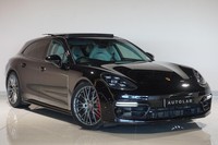 2022 Porsche Panamera 2.9 V6 4 Platinum Edition E-Hybrid 5dr PDK ESTATE PETROL/E