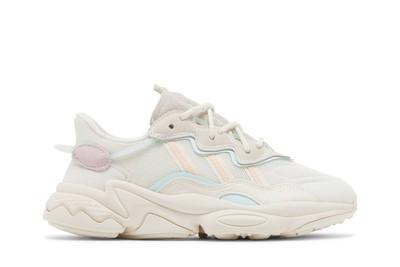 adidas Wmns Ozweego 'White Bliss Orange' GW6803