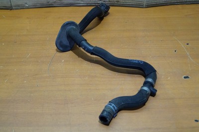 Original Audi A6 4F Wasserschläuche Kühlmittelrohr Wasserschlauch 4F1819350G