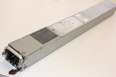 SUPERMICRO PWS-2K22A-1R Power Supply 2200W