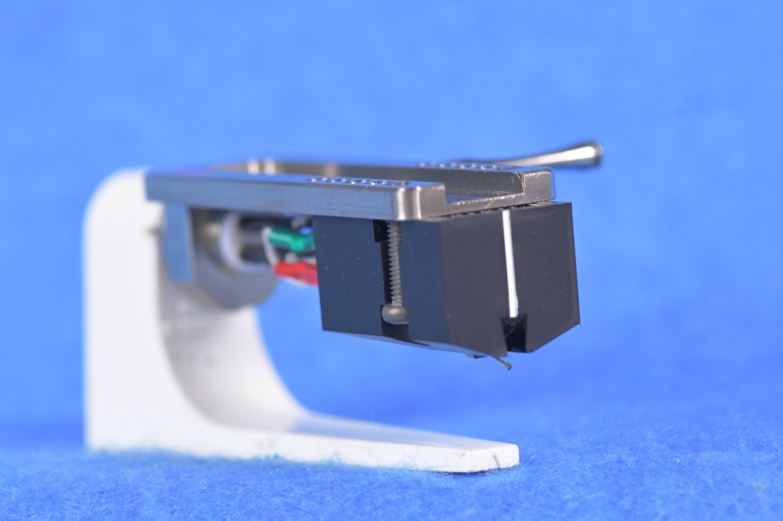 Denon DL-103 MC Cartridge W/ Yamamoto Sound Craft All