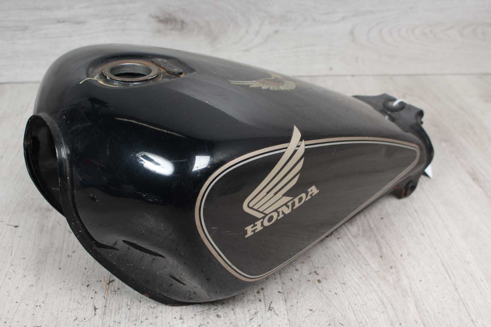 Tank fuel tank petrol tank Honda CBX 125 F Custom JC11E 93-97 | eBay