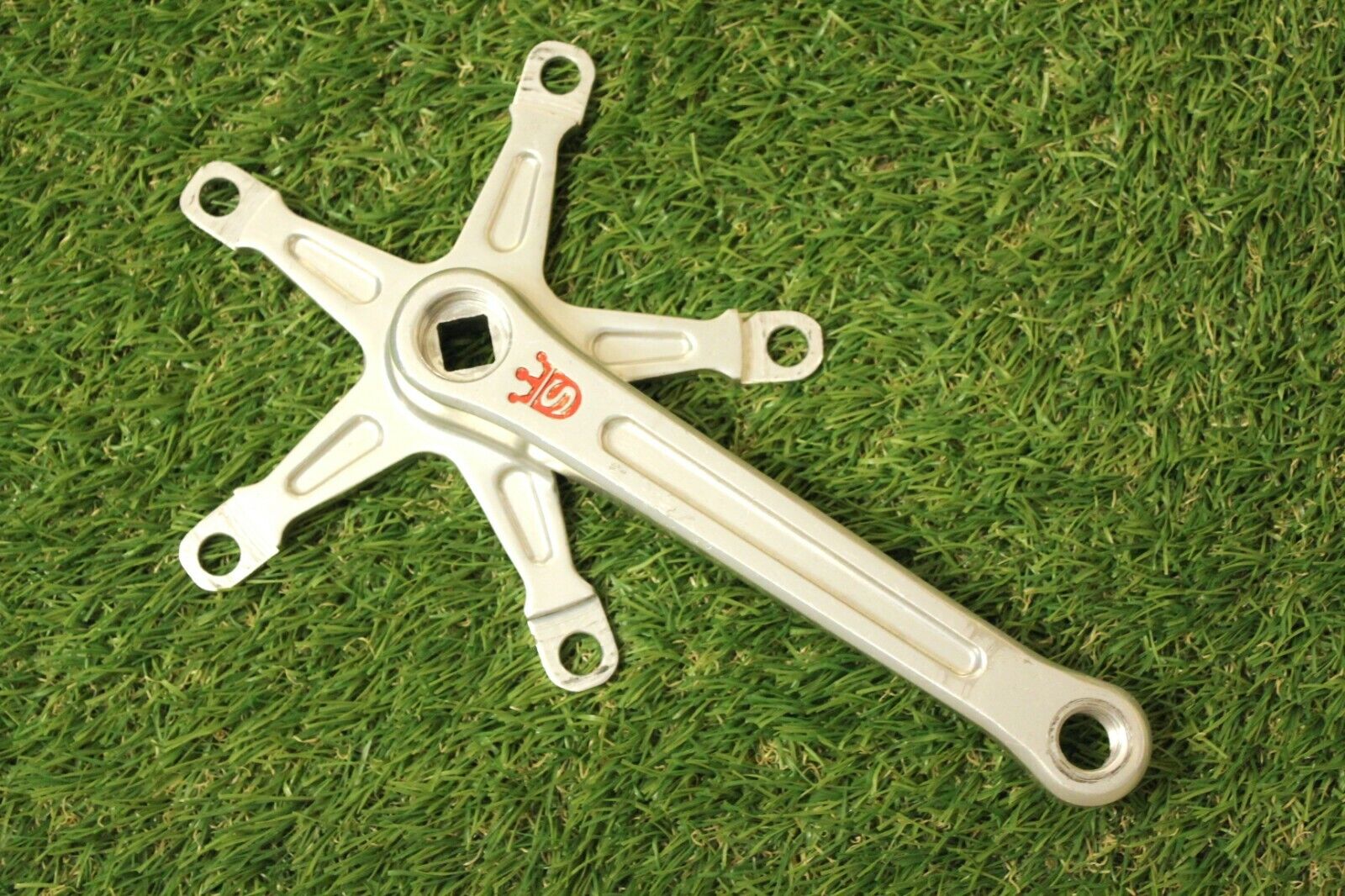 Sugino Pista Crankset | Sugino Pista Crankset |