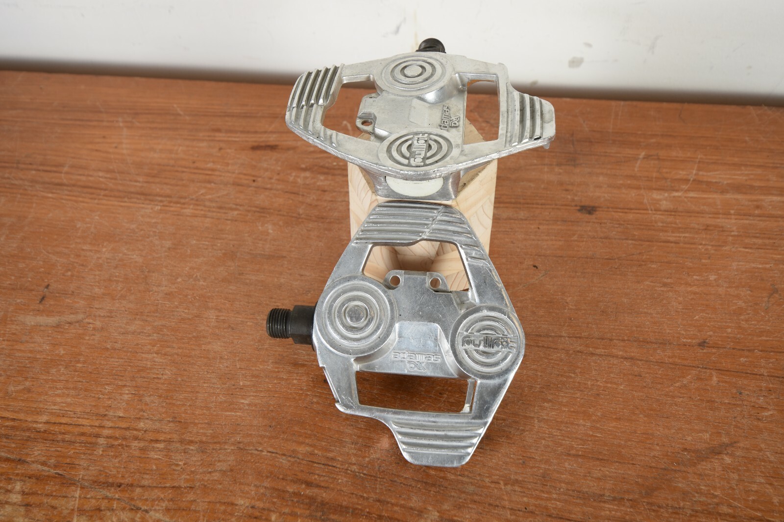 最終値下)Shimanoの名(迷)機？adamas ax グループセット - メルカリ