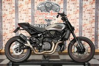 2020 INDIAN FTR 1200 RALLY - 3,107 MILES - LOADED WITH EXTRAS - AWESOME BIKE!
