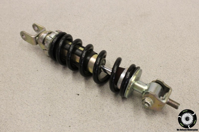 2012 Honda Cbr250r Rear Back Shock Absorber Suspension CBR 250 R 12 eBay
