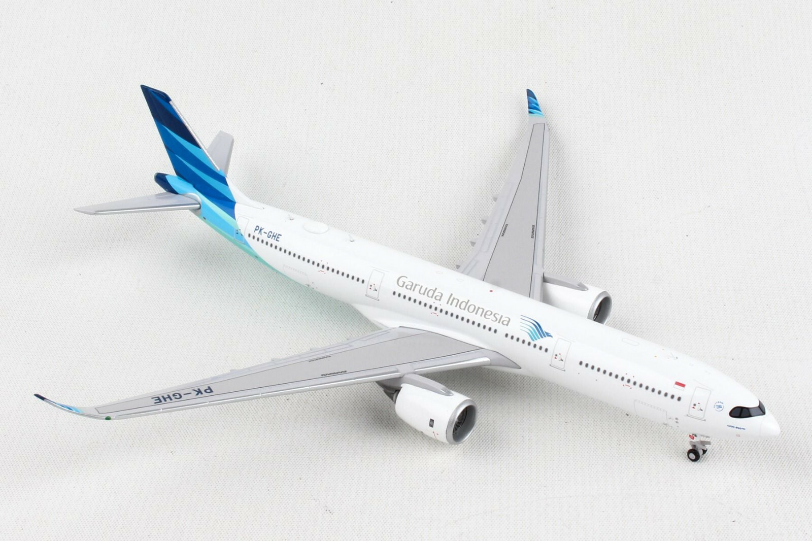 航空機・ヘリコプター Gemin Jets 1/400 Garuda Indnesia A330 Airbus A330-900 Commercial Aircraft 