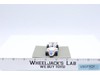 Formula 5000 White 1976 Redline Hot Wheels Mattel Vintage RL