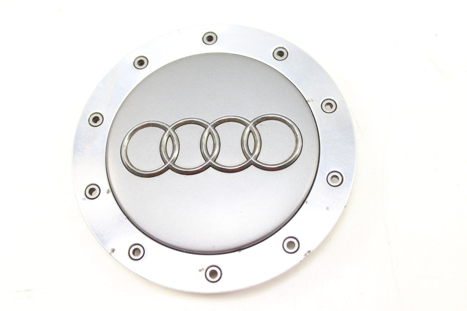 Wheel Center Caps for Audi A4 for sale eBay