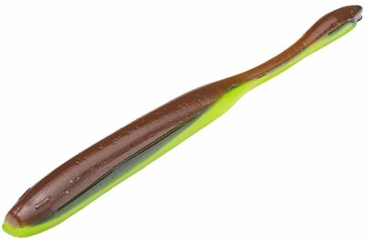 Strike King DSKVD Dream Drop Shot 4 Inch KVD Plastic Baits Any 25 OPT Colors