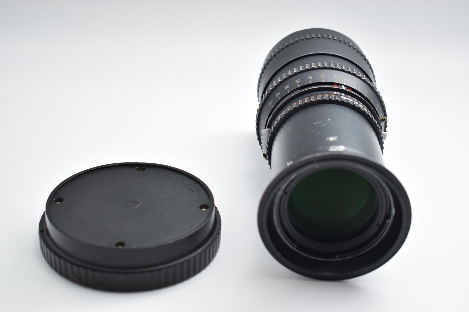 EXC】Hasselblad Carl Zeiss Sonnar C 250mm f5.6 T* Lens From EXC】Hasselblad Carl Zeiss Sonnar C 250mm f5.6 T* Lens From
