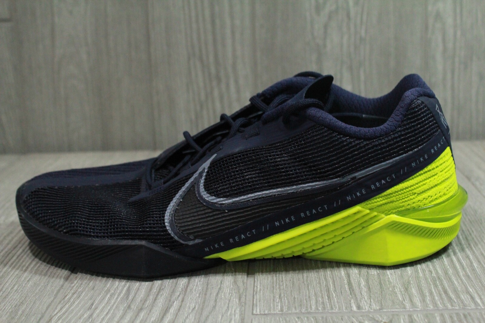 New Nike React Metcon Turbo Men's 8 