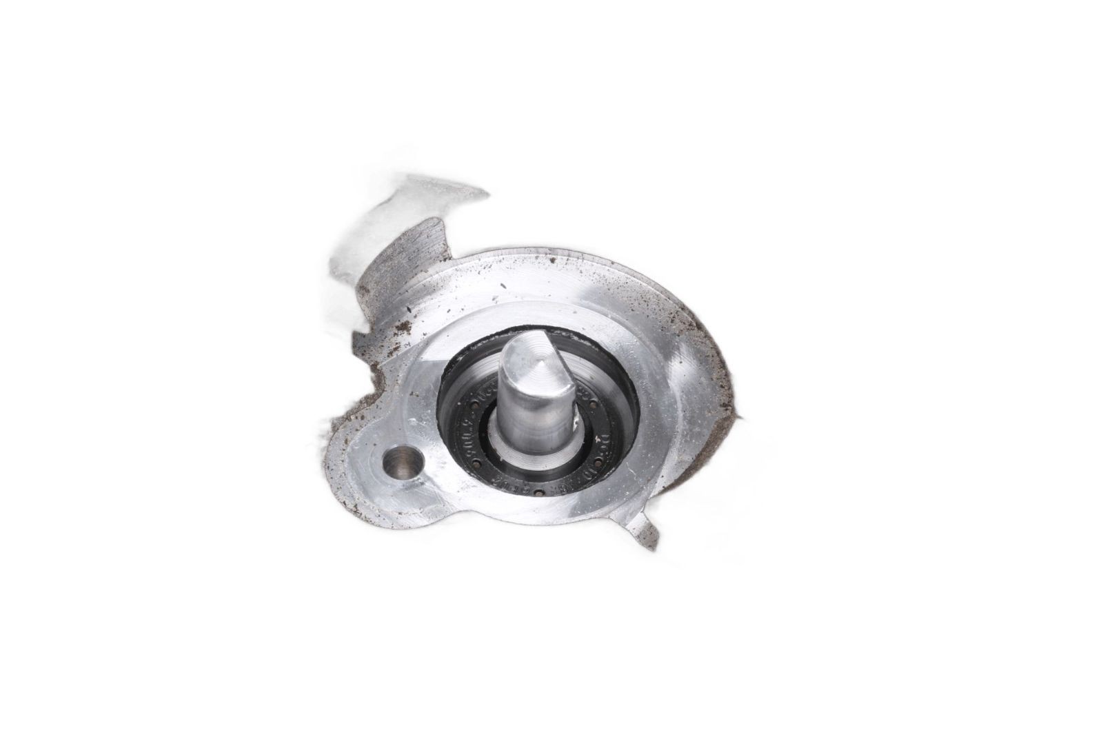 Carter de boîte de vitesses, carter de levier de vitesses, carter BMW R 1150 R Rockster 0308 R21 03-05