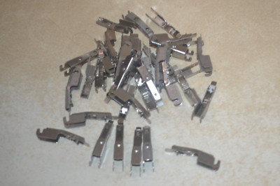 Trico Wiper Arm to Blade Adapter Clip for Bayonet Style NOS Obsolete Stainless