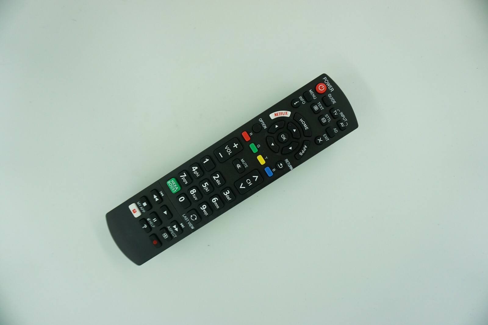 Remote Control For Panasonic TH-40HX700H TH-55HX900W Smart Remote Control For Panasonic TH-40HX700H TH-55HX900W Smart
