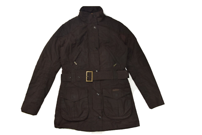 Barbour rebel best sale