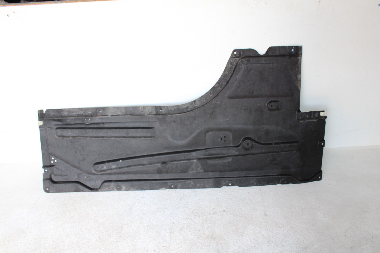 Right Side Underbody Panelling Underfloor Cover OEM BMW G20