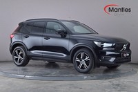 Volvo Xc40 2.0 T4 R Design Suv 5dr Petrol Auto Euro 6 s/s 190 Ps Petrol