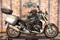 2019 BMW R 1250 R EXCLUSIVE - ONLY 12,864 MILES - 1 OWNER - FULL HISTORY
