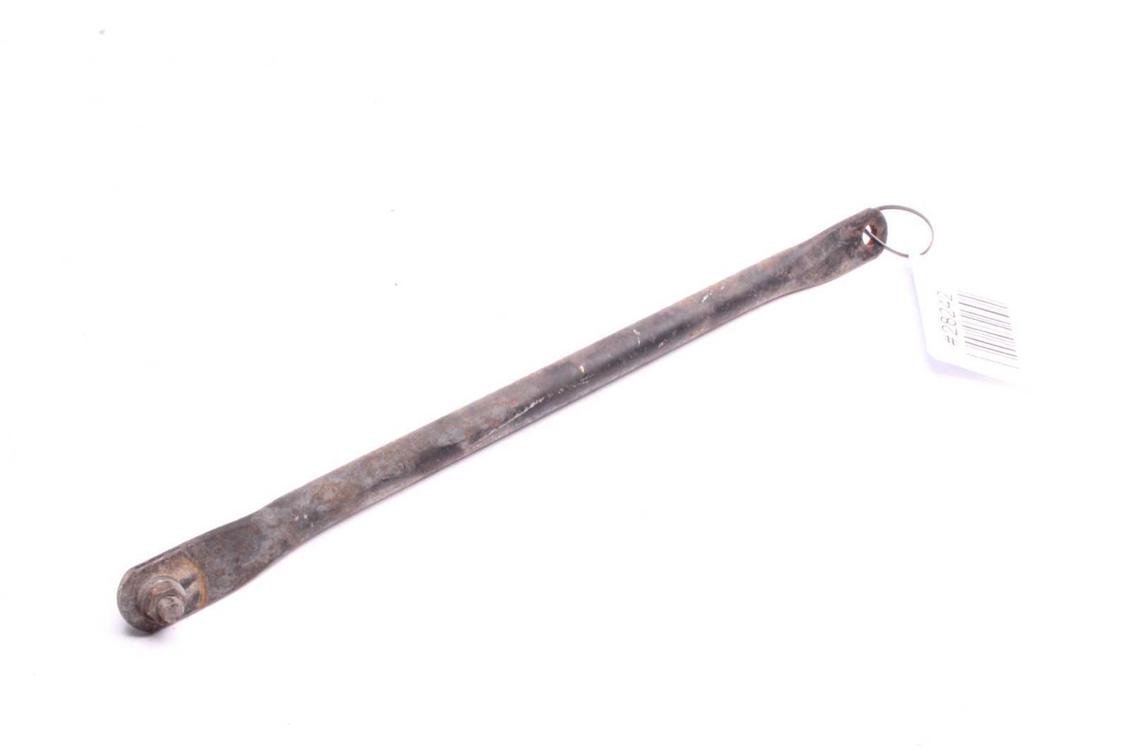 Bremsankerstrebe Strebe Bremse Verankerung Yamaha XZ 550 11U