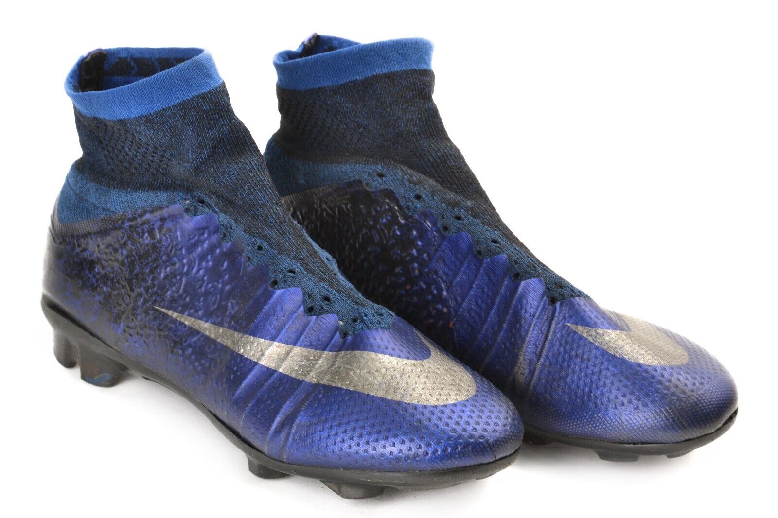 NIKE MERCURIAL SUPERFLY CR7 FG SOCCER BOOTS 677927-404 2014 NIKE MERCURIAL SUPERFLY CR7 FG SOCCER BOOTS 677927-404 2014