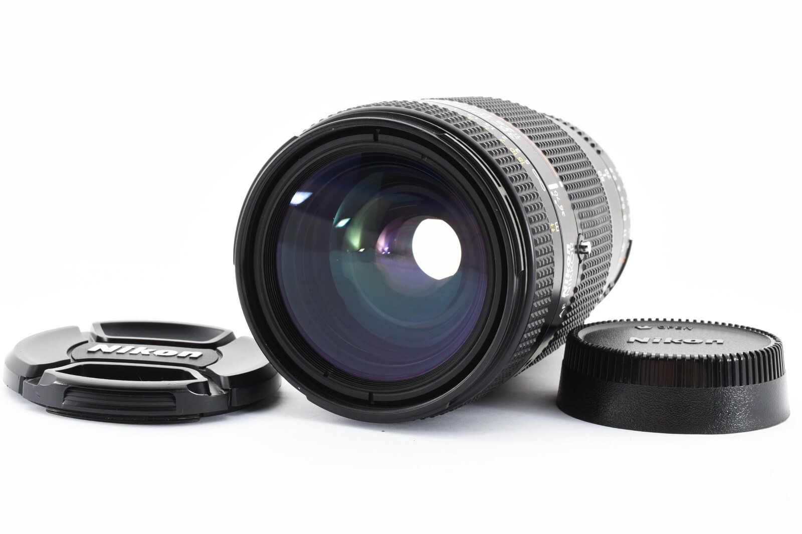 Nikon AF Nikkor 35-70mm f/2.8 D Telephoto Zoom Lens JAPAN | eBay