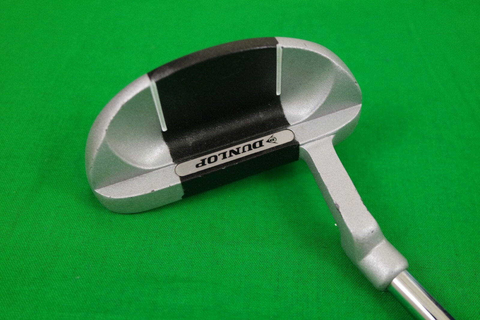 Mallet Dunlop Putter 34