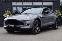 2021 Aston Martin DBX 4.0 V8 Auto 4WD Euro 6 (s/s) 5dr HATCHBACK Petrol Automati