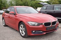 2014 BMW 3 Series 318d Sport 4dr SALOON DIESEL Manual