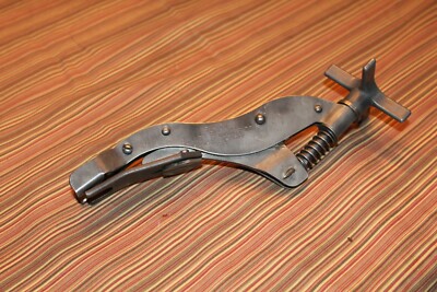 Antique Model T, A, Flathead Ford Car Tool Valve Spring Compressor ...
