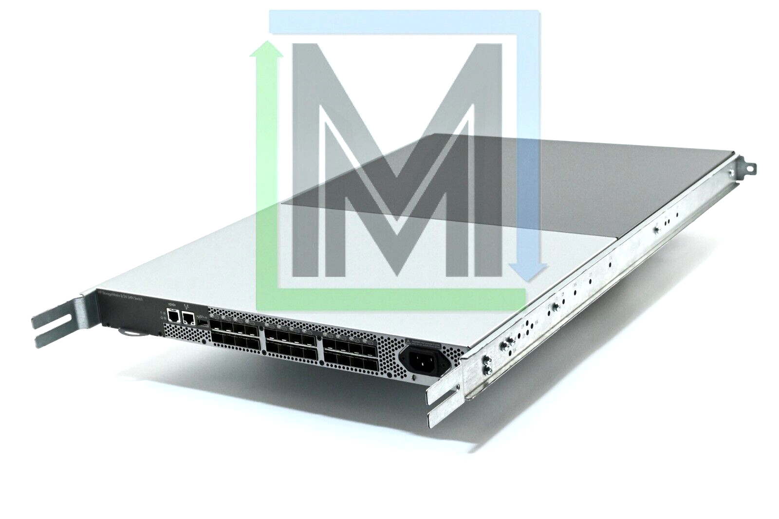 早割切符 HP-340 492292-002 AM868B BR-300 SAN FC 8Gb 16-PORT 8/24 HP クラフト・工芸