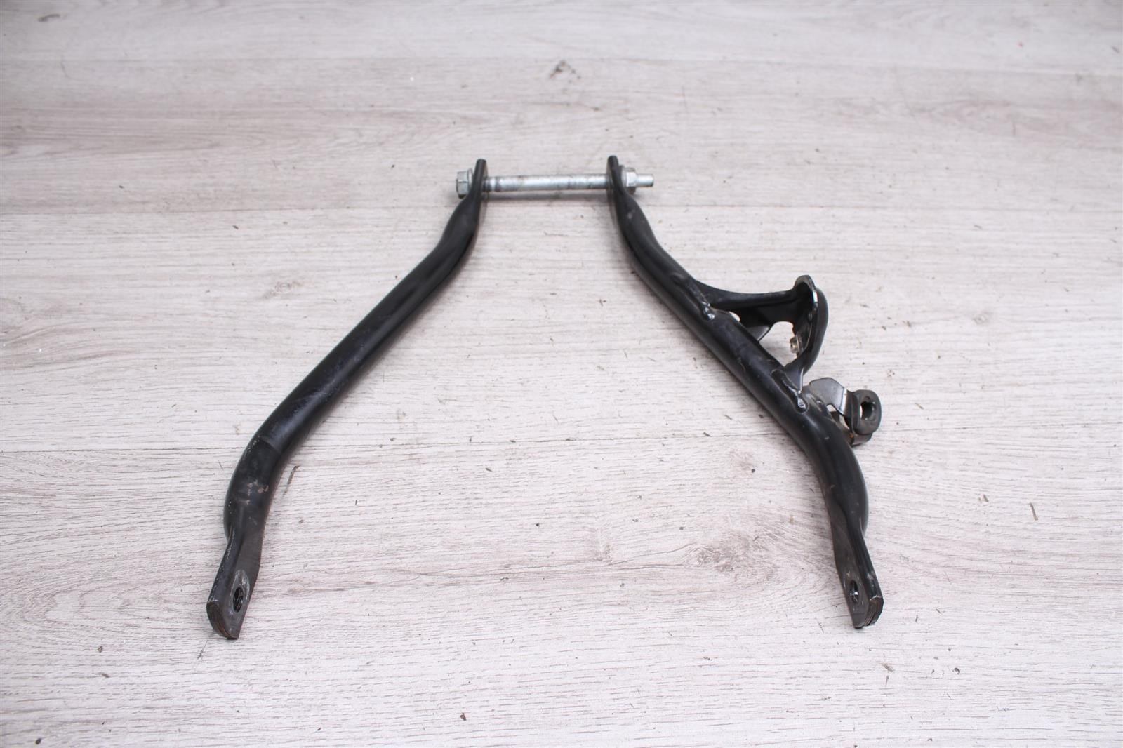 Set Motorbolz Motor Holder Motorcase BMW R 1200 RT 0368 R12T K26 05-09