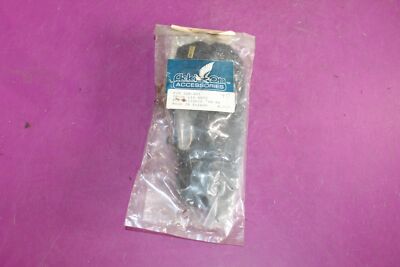 NOS Add On Accessories Trunk Lid Net. Part 328-991. For GL1500/6  88-94.