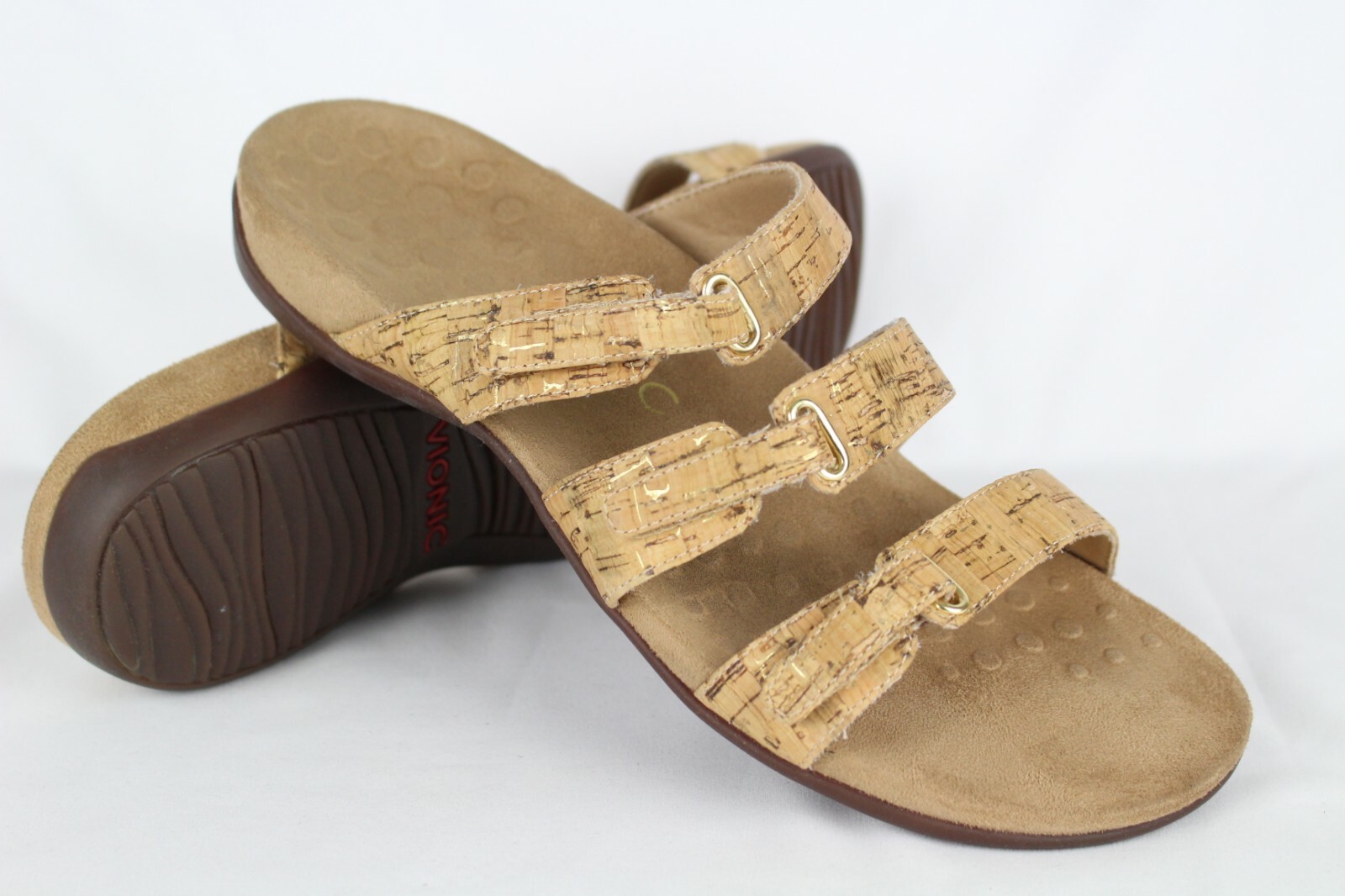vionic aubrey sandals