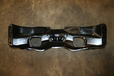 SUBIE 2008-2014 Subaru Impreza WRX OEM Front Subframe Engine