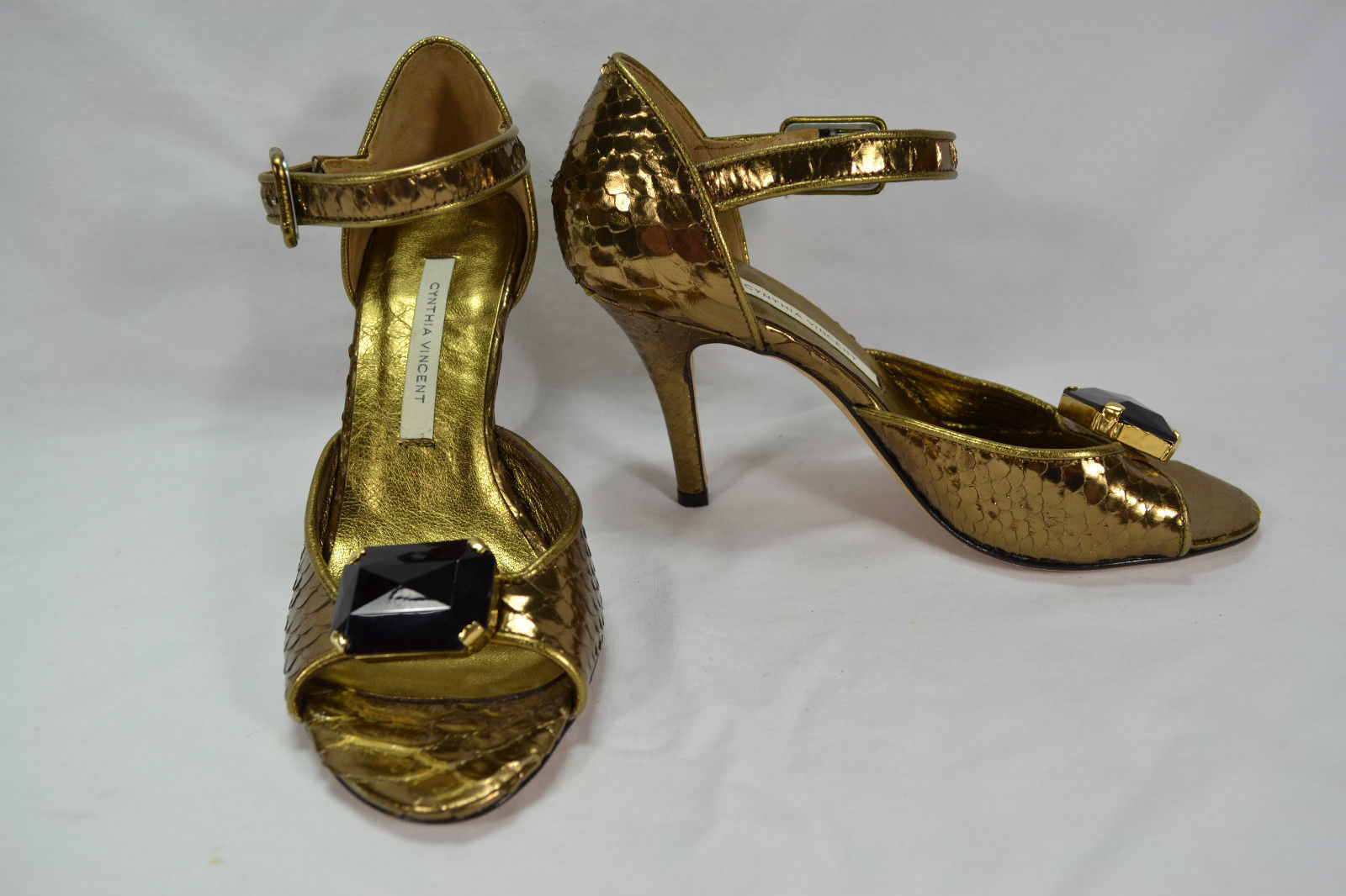 Mujeres Zapatos de tacón para Cynthia Vincent