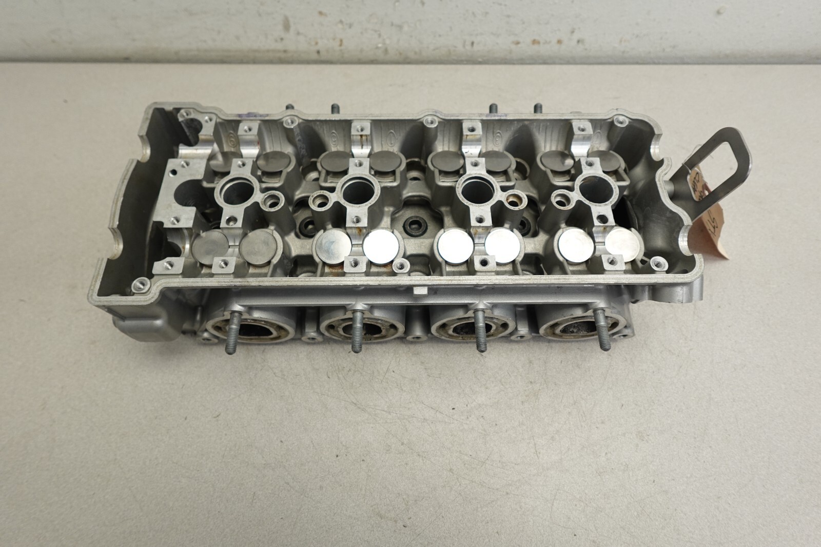 2004-2008 Kawasaki STX-15F Ultra PWC Jetski OEM Engine 2004-2008 Kawasaki STX-15F Ultra PWC Jetski OEM Engine