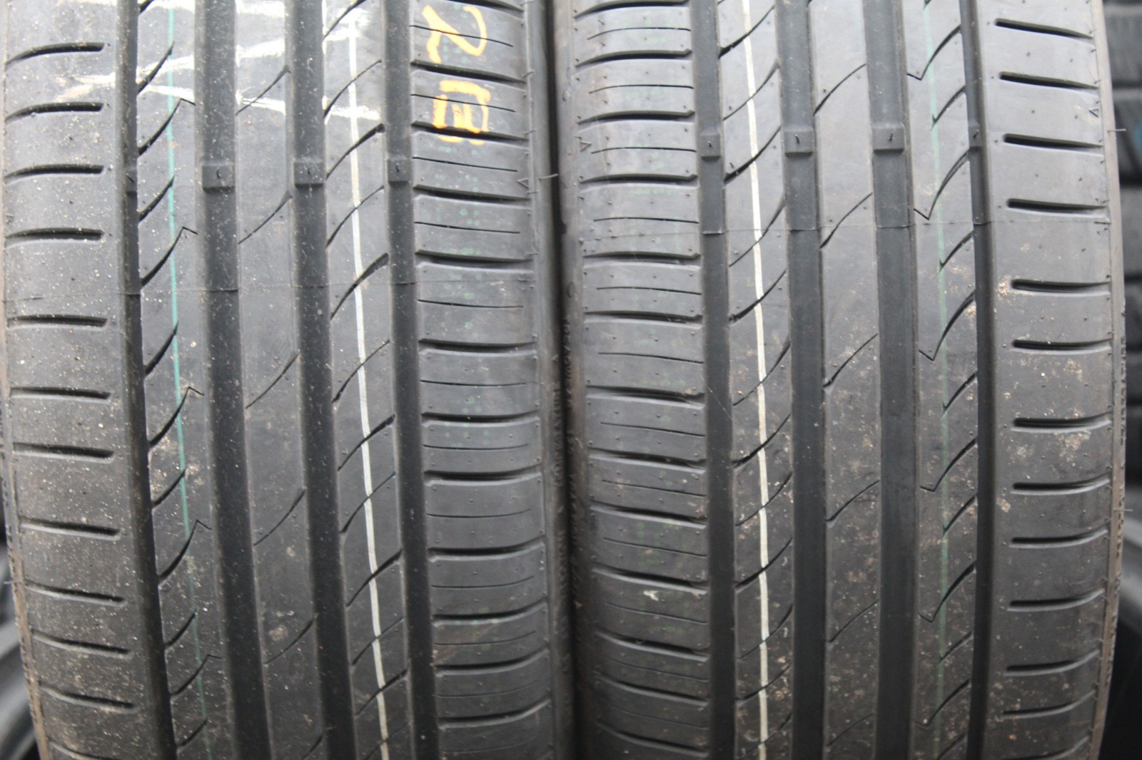 New 205 45 16 Rotala, Setulla Srace RU01, XL, 87W, x1 Tyre (F1_tyres) L3652
