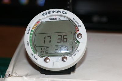 Dive Computer for sale in South Africa | 14 second hand Dive Computers