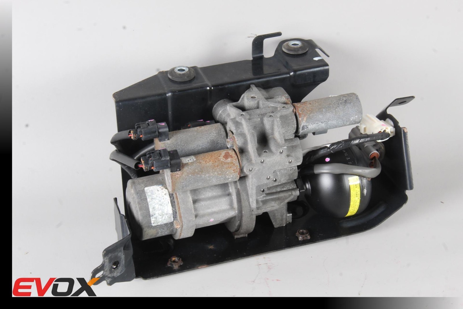 2008-2015 Mitsubishi Lancer Evolution 10 AYC ACD Pump Evo X