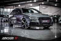 2019 Audi RS3 2.5 TFSI Audi Sport Edition Sportback S Tronic quattro Euro 6 (s/s