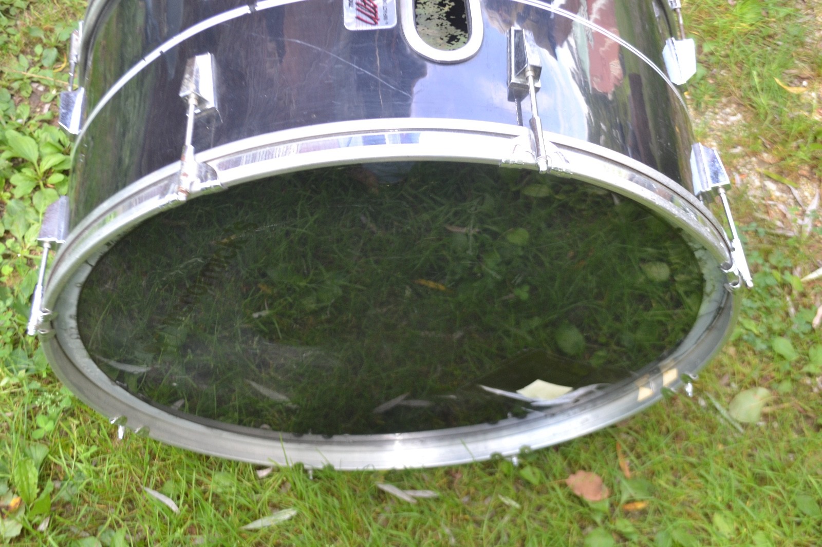 MCCORMICK'S ULTRALITE 12