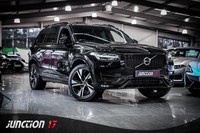 2021 Volvo XC90 2.0 B5 MHEV R-Design Auto 4WD Euro 6 (s/s) 5dr ESTATE Diesel/Ele